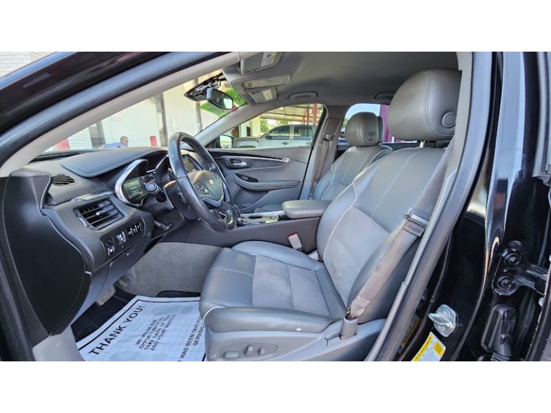 Chevrolet Impala 2014 price $7,995