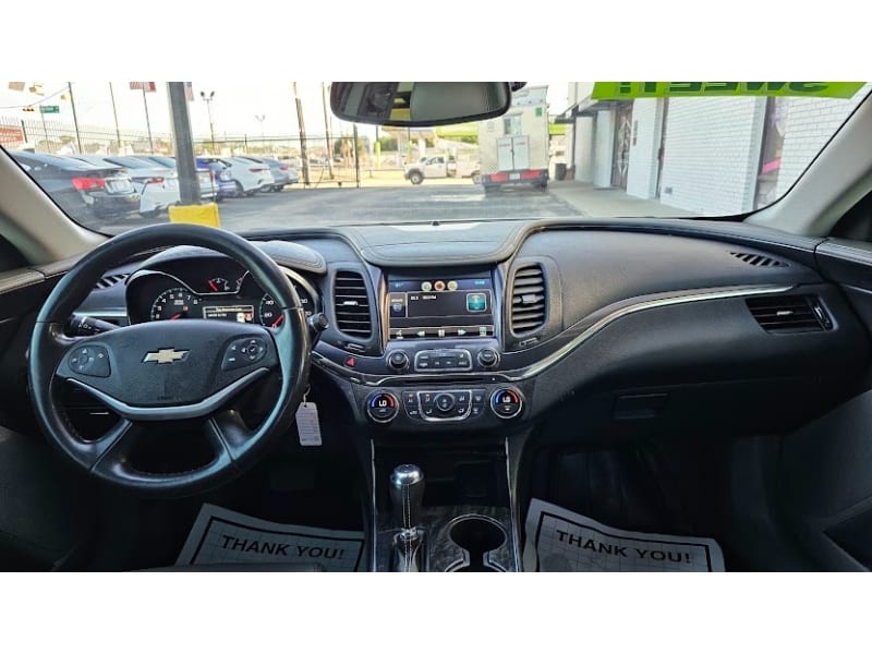 Chevrolet Impala 2014 price $7,995