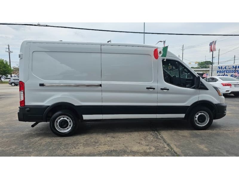 Ford Transit Cargo Van 2020 price CALL FOR PRICE !