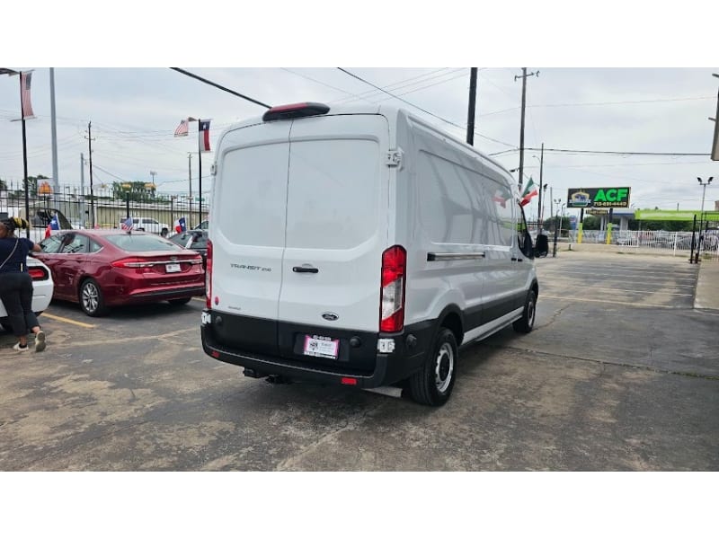 Ford Transit Cargo Van 2020 price CALL FOR PRICE !