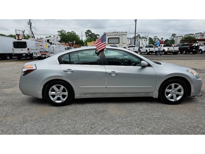 Nissan Altima 2007 price 5995