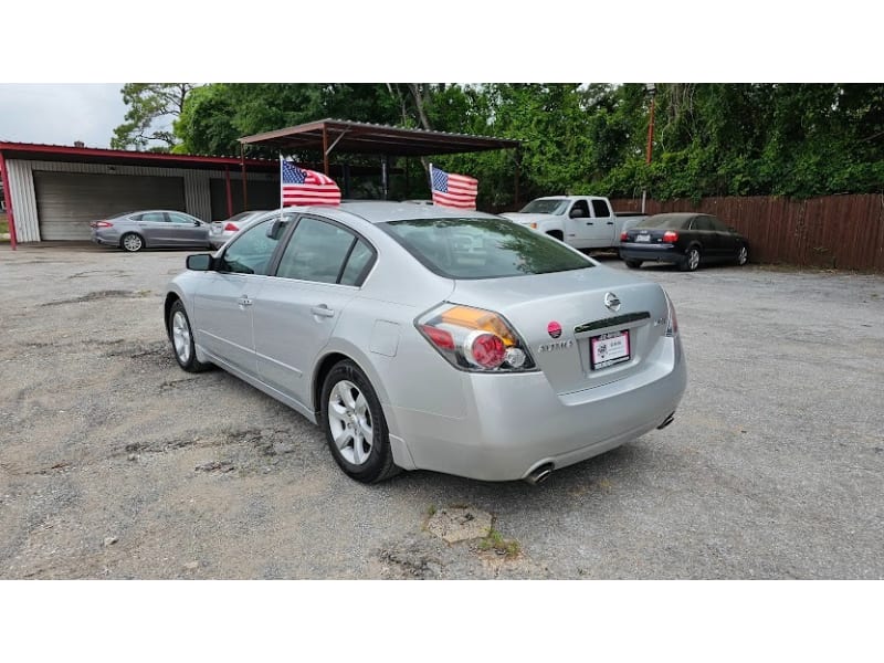 Nissan Altima 2007 price 5995