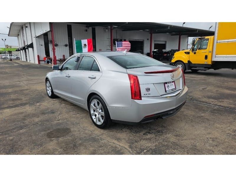 Cadillac ATS 2014 price CALL FOR PRICE !