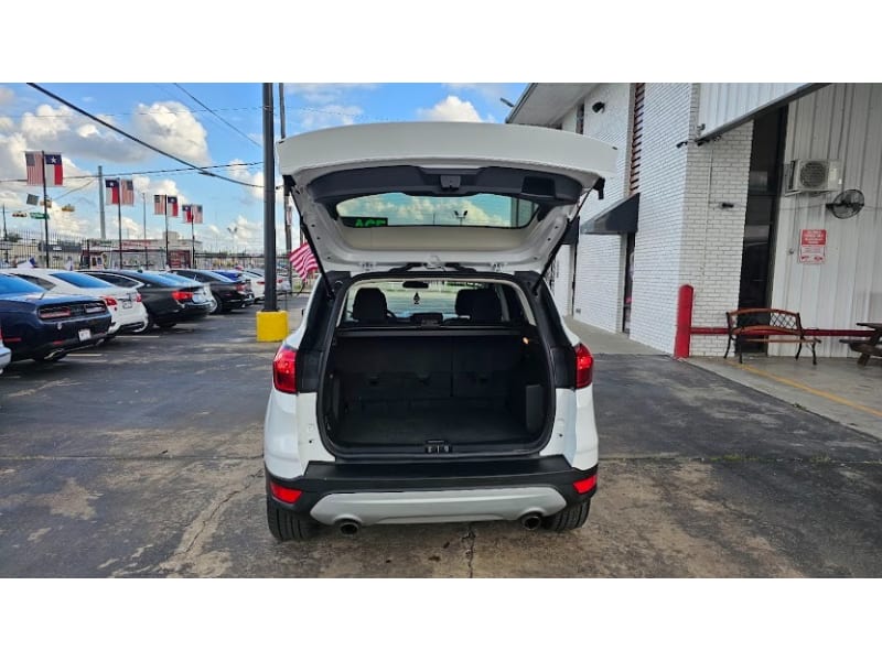 Ford Escape 2019 price CALL FOR PRICE !