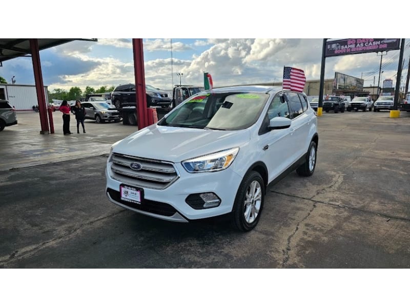 Ford Escape 2019 price CALL FOR PRICE !