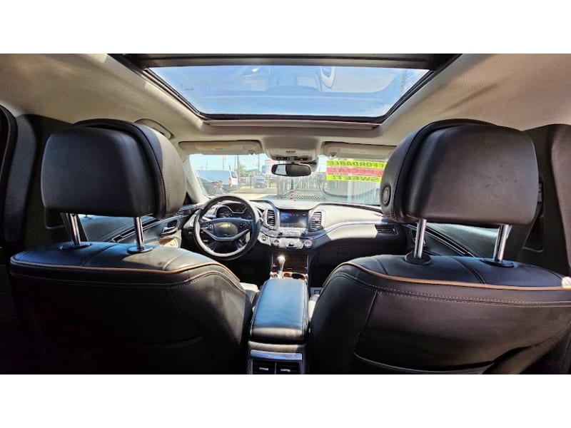 Chevrolet Impala 2014 price 7995