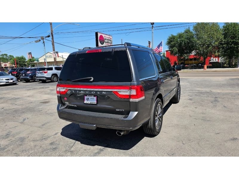 Lincoln Navigator 2015 price CALL FOR PRICE