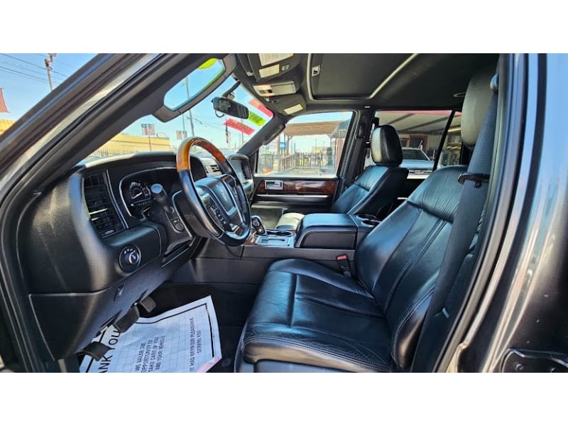 Lincoln Navigator 2015 price CALL FOR PRICE !