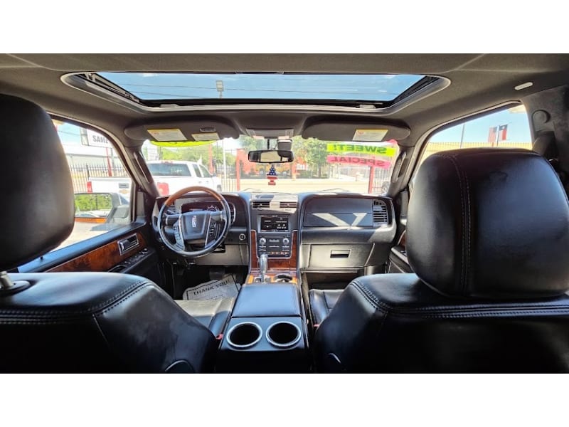 Lincoln Navigator 2015 price CALL FOR PRICE