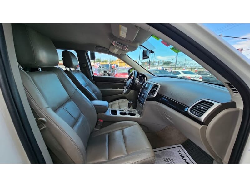 Jeep Grand Cherokee 2012 price CALL FOR PRICE