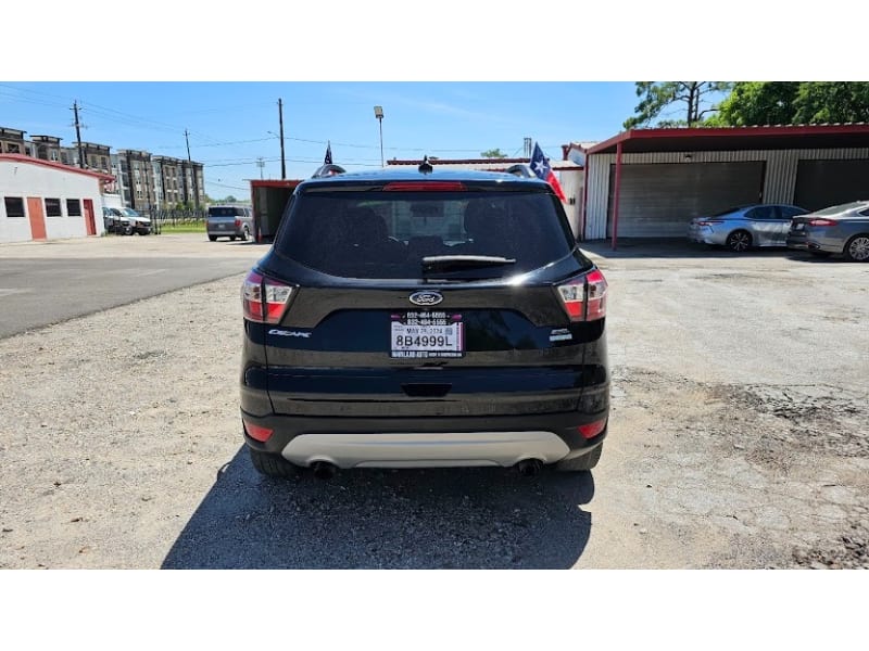 Ford Escape 2018 price CALL FOR PRICE !