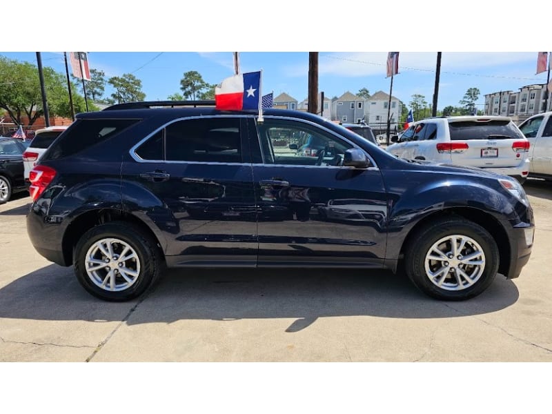 Chevrolet Equinox 2016 price CALL FOR PRICE !