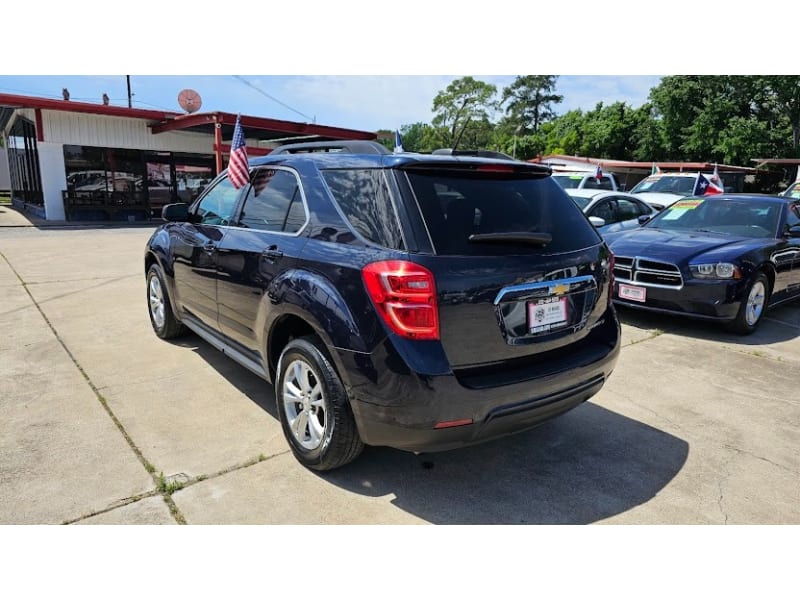 Chevrolet Equinox 2016 price CALL FOR PRICE !