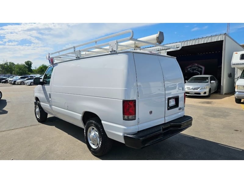 Ford Econoline Cargo Van 2014 price CALL FOR PRICE !