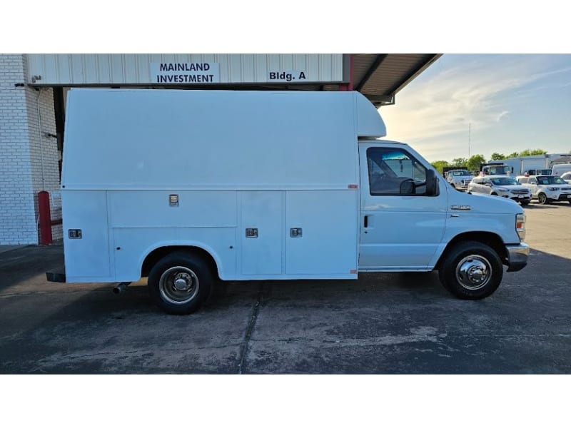 Ford Econoline Commercial Cutaway 2013 price CALL FOR PRICE