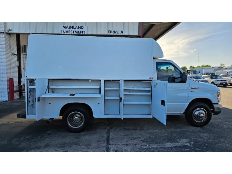 Ford Econoline Commercial Cutaway 2013 price CALL FOR PRICE