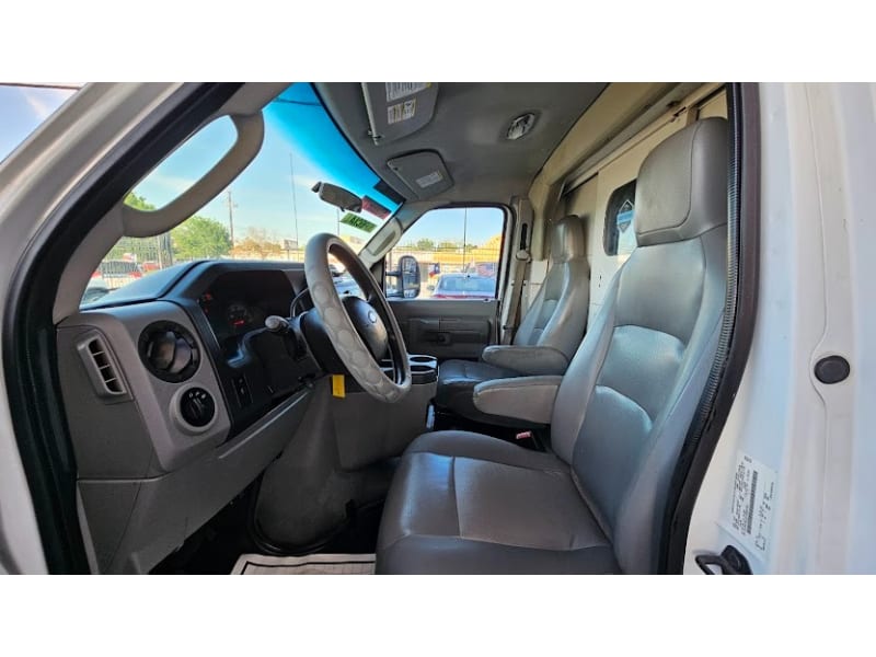 Ford Econoline Commercial Cutaway 2013 price CALL FOR PRICE !