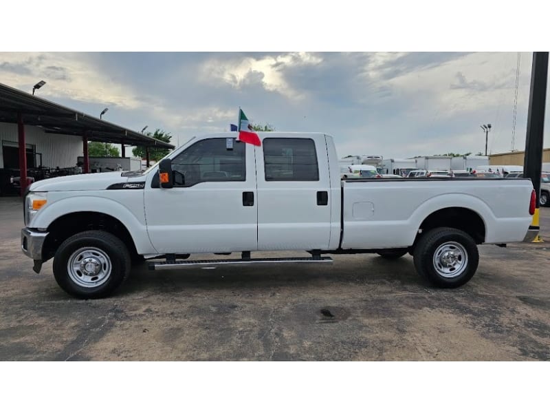 Ford Super Duty F-250 SRW 2016 price CALL FOR PRICE !