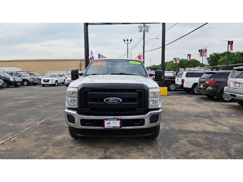 Ford Super Duty F-250 SRW 2016 price CALL FOR PRICE !