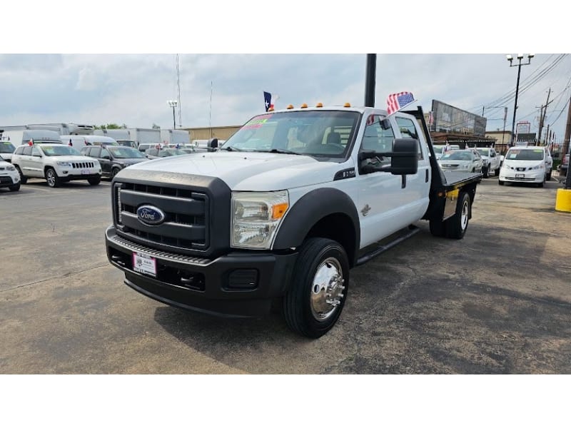 Ford Super Duty F-550 DRW 2014 price CALL FOR PRICE !