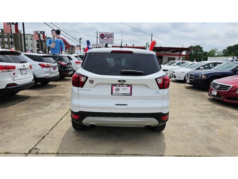 Ford Escape 2019 price CALL FOR PRICE !