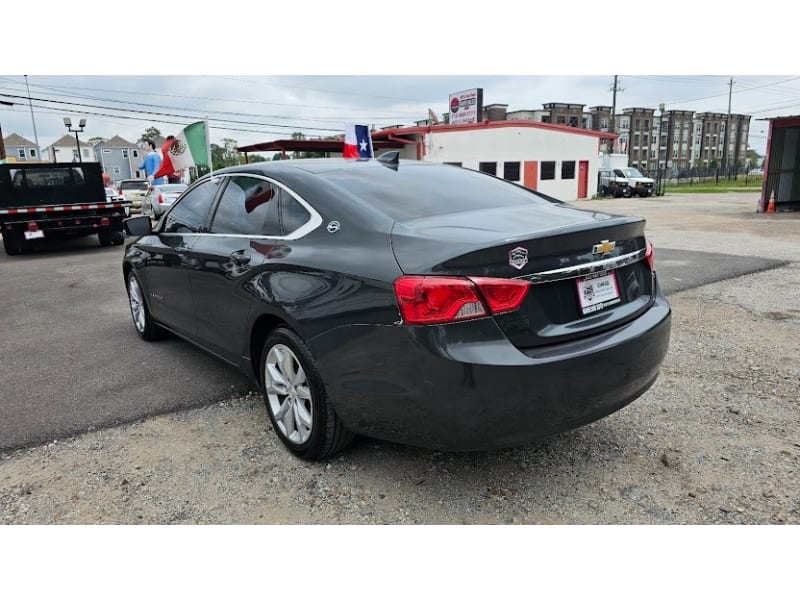 Chevrolet Impala 2019 price CALL FOR PRICE !