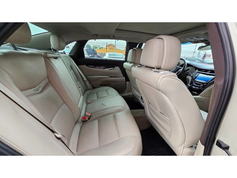 Cadillac XTS 2014 price CALL FOR PRICE !