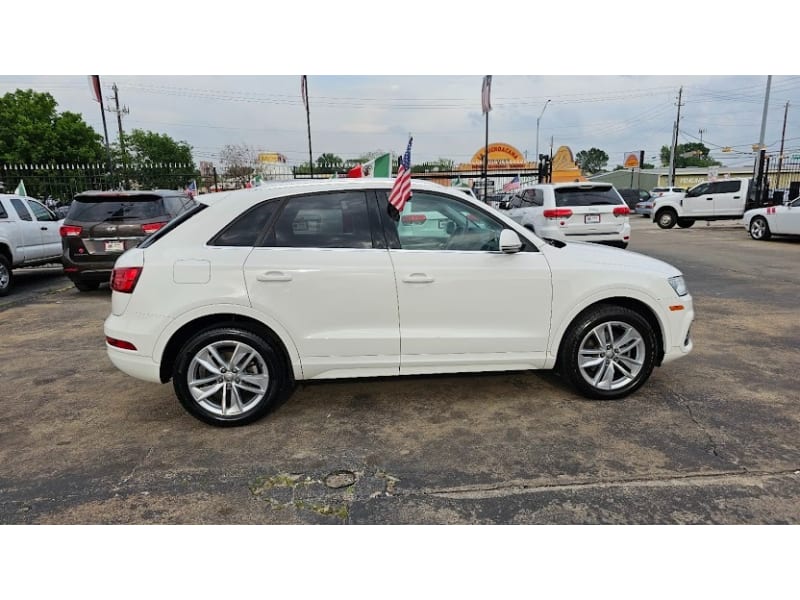 Audi Q3 2016 price CALL FOR PRICE !