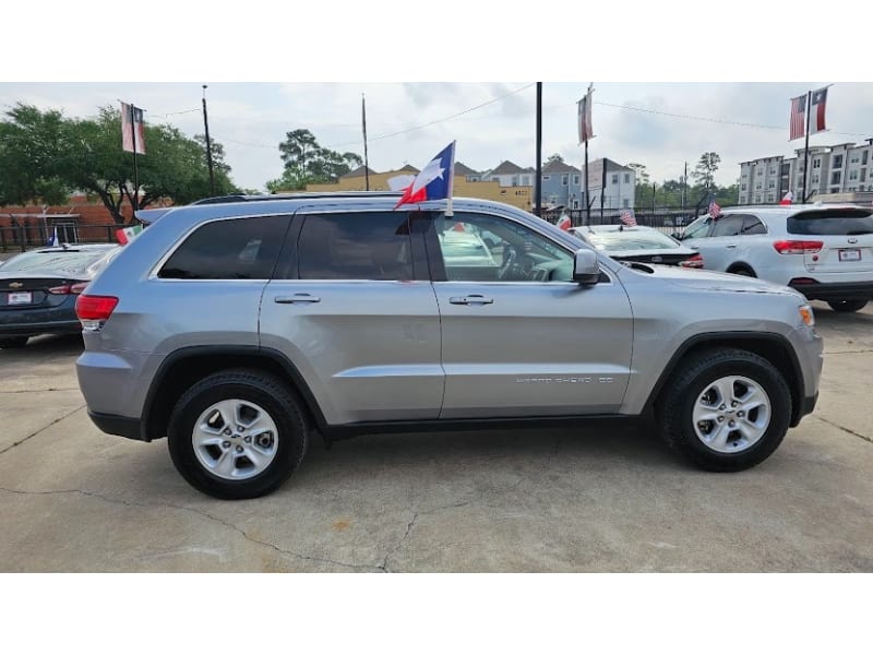 Jeep Grand Cherokee 2014 price CALL FOR PRICE