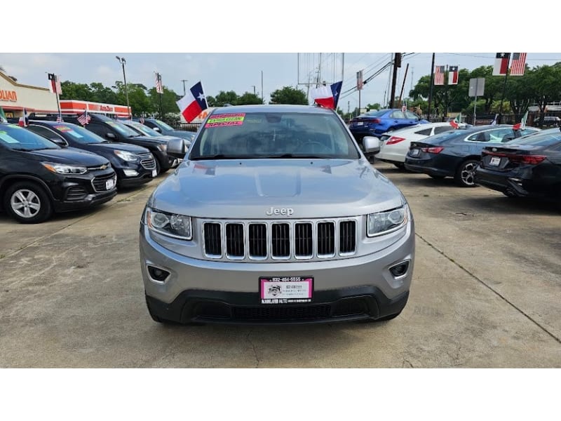 Jeep Grand Cherokee 2014 price CALL FOR PRICE !