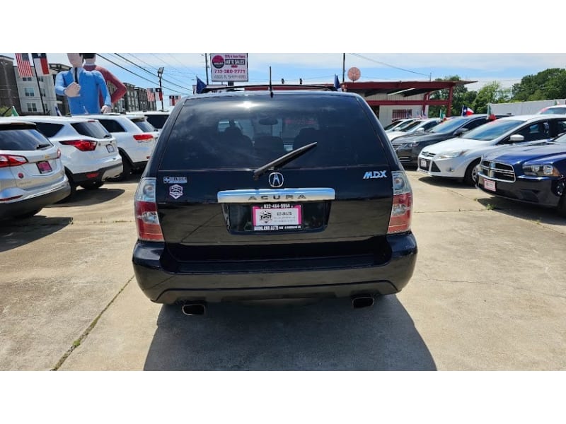 Acura MDX 2004 price 6995