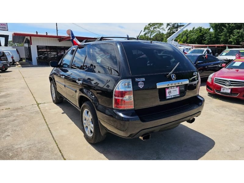 Acura MDX 2004 price 6995