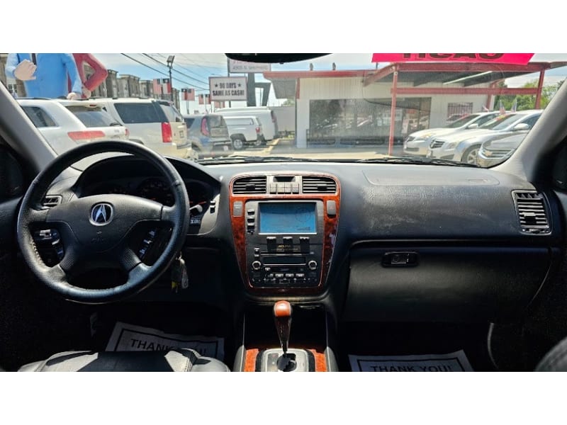 Acura MDX 2004 price 6995