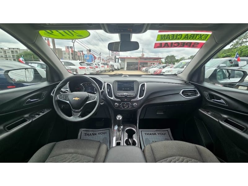 Chevrolet Equinox 2019 price CALL FOR PRICE !