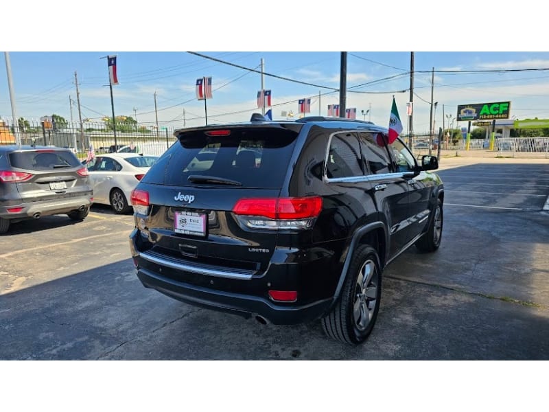 Jeep Grand Cherokee 2015 price CALL FOR PRICE