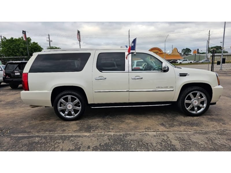 Cadillac Escalade ESV 2014 price CALL FOR PRICE !