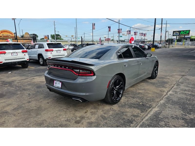 Dodge Charger 2018 price CALL FOR PRICE !