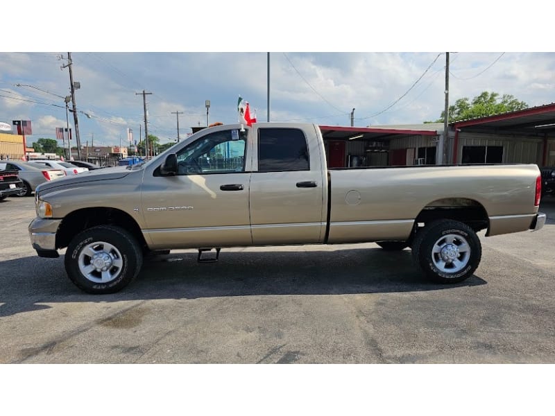 Dodge Ram 3500 2004 price CALL FOR PRICE !