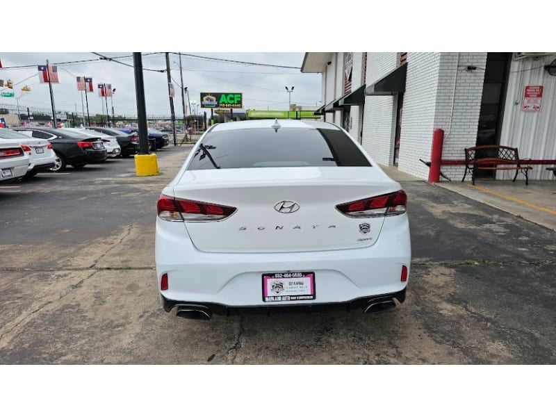 Hyundai Sonata 2018 price CALL FOR PRICE !