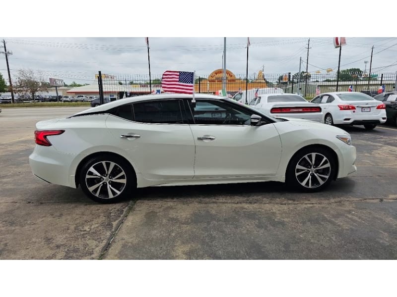 Nissan Maxima 2017 price CALL FOR PRICE !