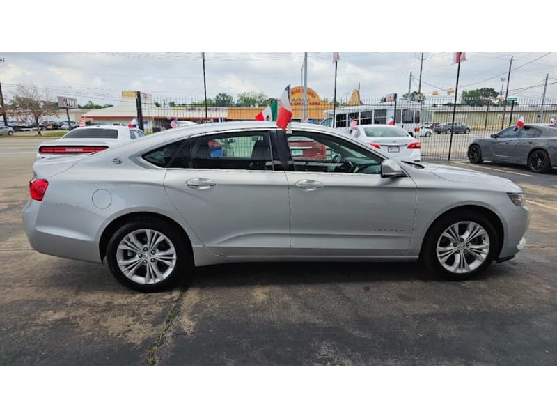 Chevrolet Impala 2015 price CALL FOR PRICE !