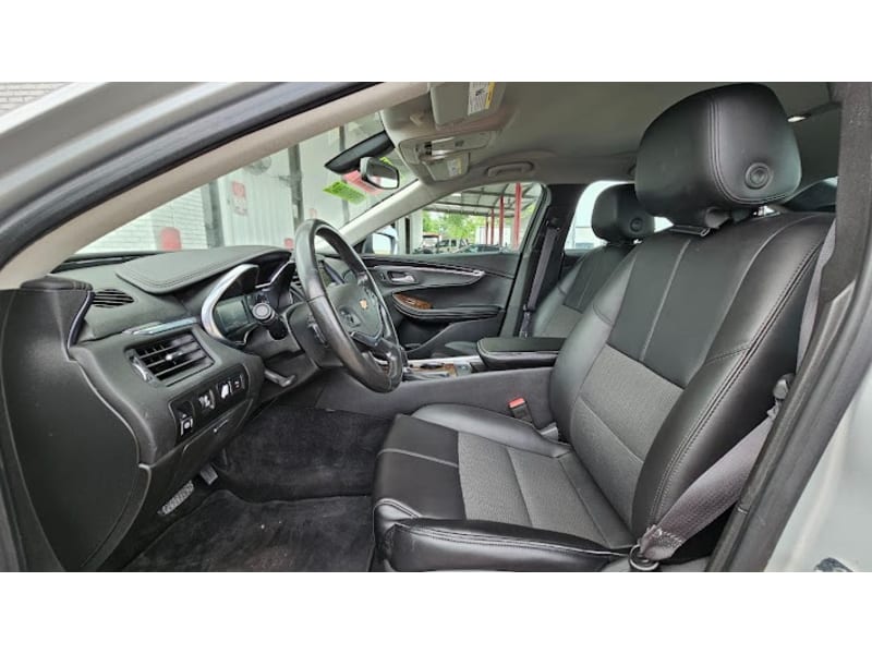 Chevrolet Impala 2015 price CALL FOR PRICE !