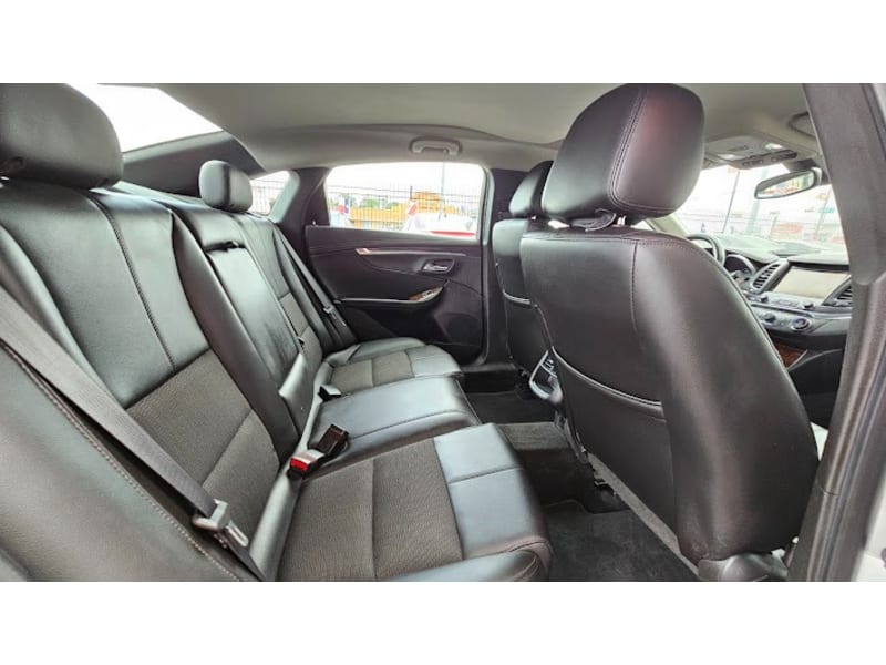 Chevrolet Impala 2015 price CALL FOR PRICE !