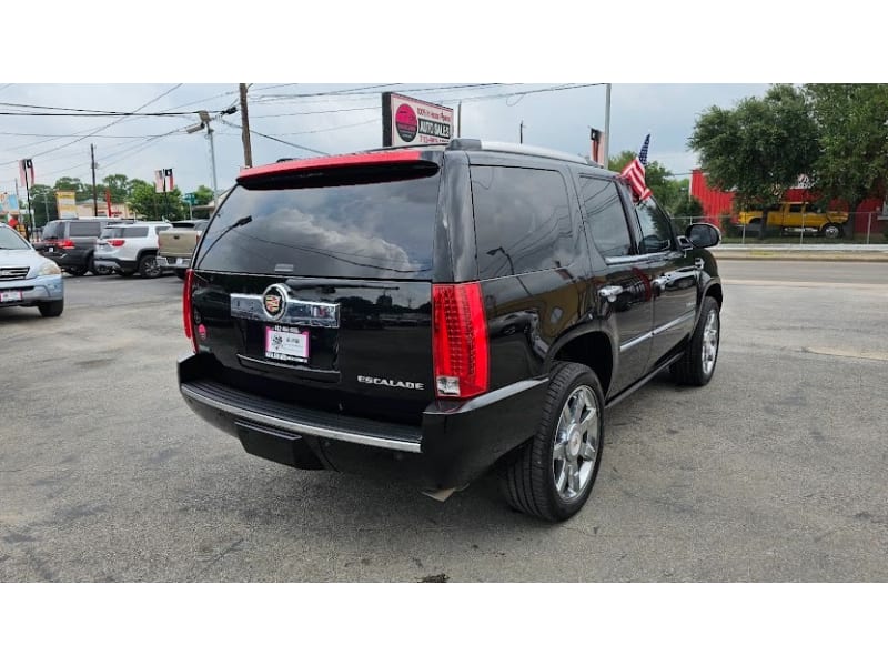 Cadillac Escalade 2012 price CALL FOR PRICE !