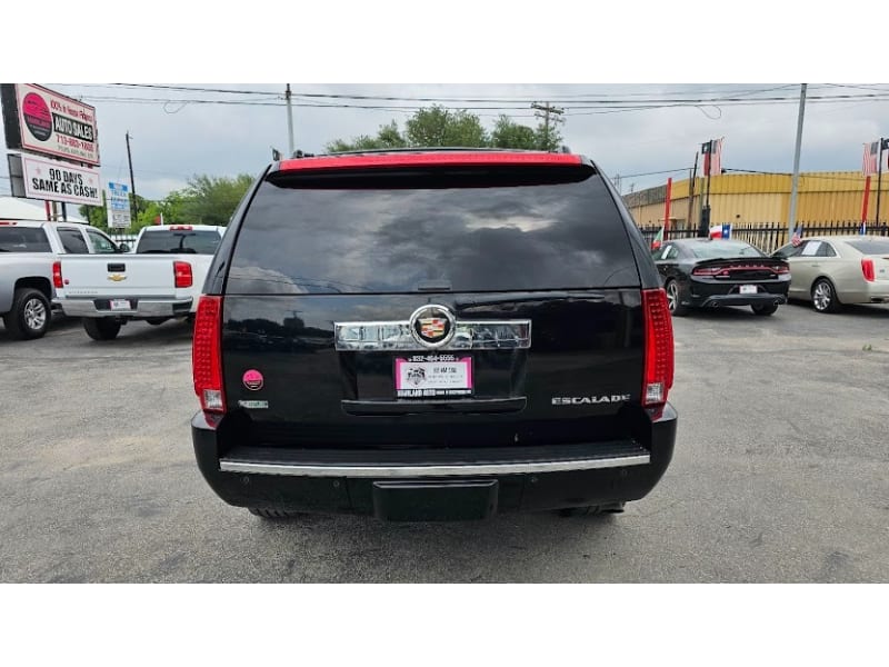 Cadillac Escalade 2012 price CALL FOR PRICE !