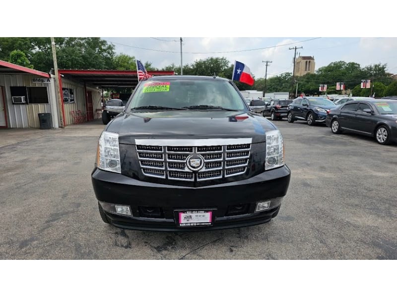 Cadillac Escalade 2012 price CALL FOR PRICE !