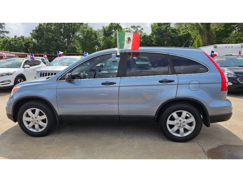 Honda CR-V 2011 price 7995