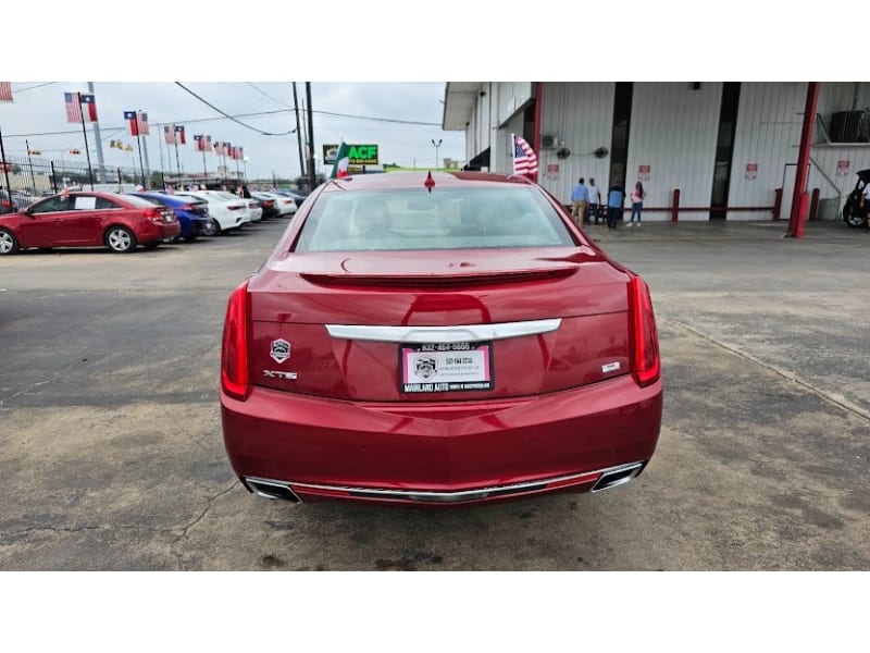 Cadillac XTS 2013 price CALL FOR PRICE !