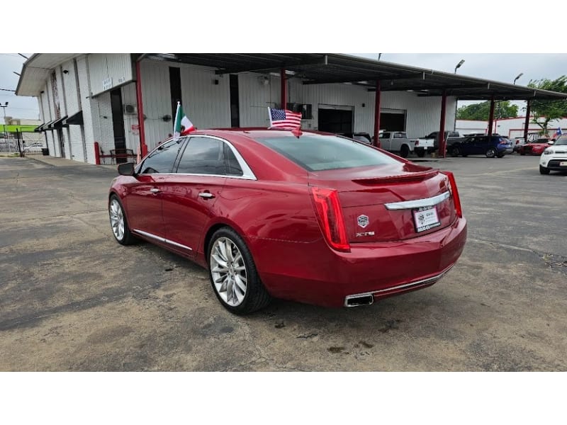 Cadillac XTS 2013 price CALL FOR PRICE !