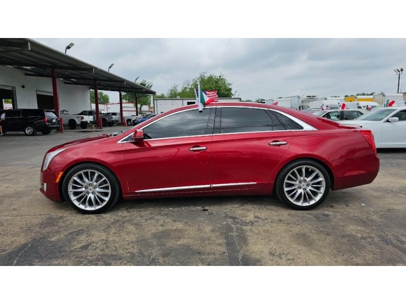 Cadillac XTS 2013 price CALL FOR PRICE !